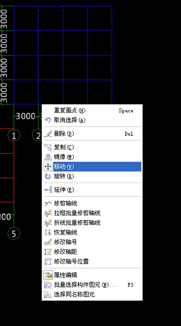交点