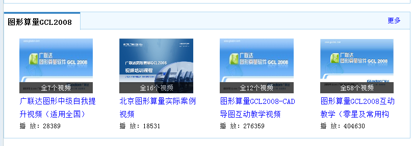 算量
