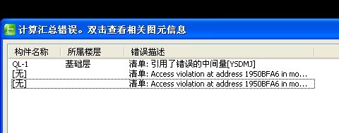 算量