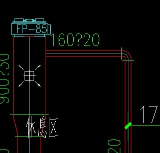 支管