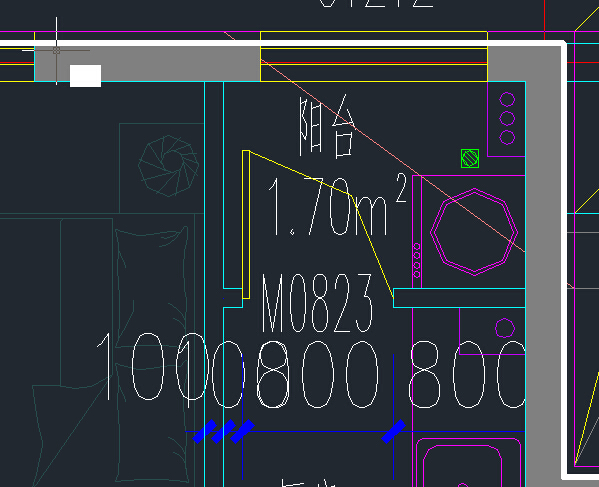 外墙