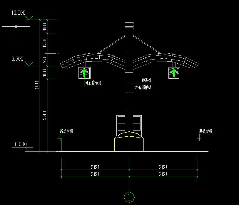 铝塑板怎么套定额
