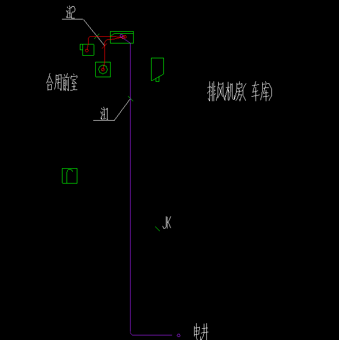 敷设