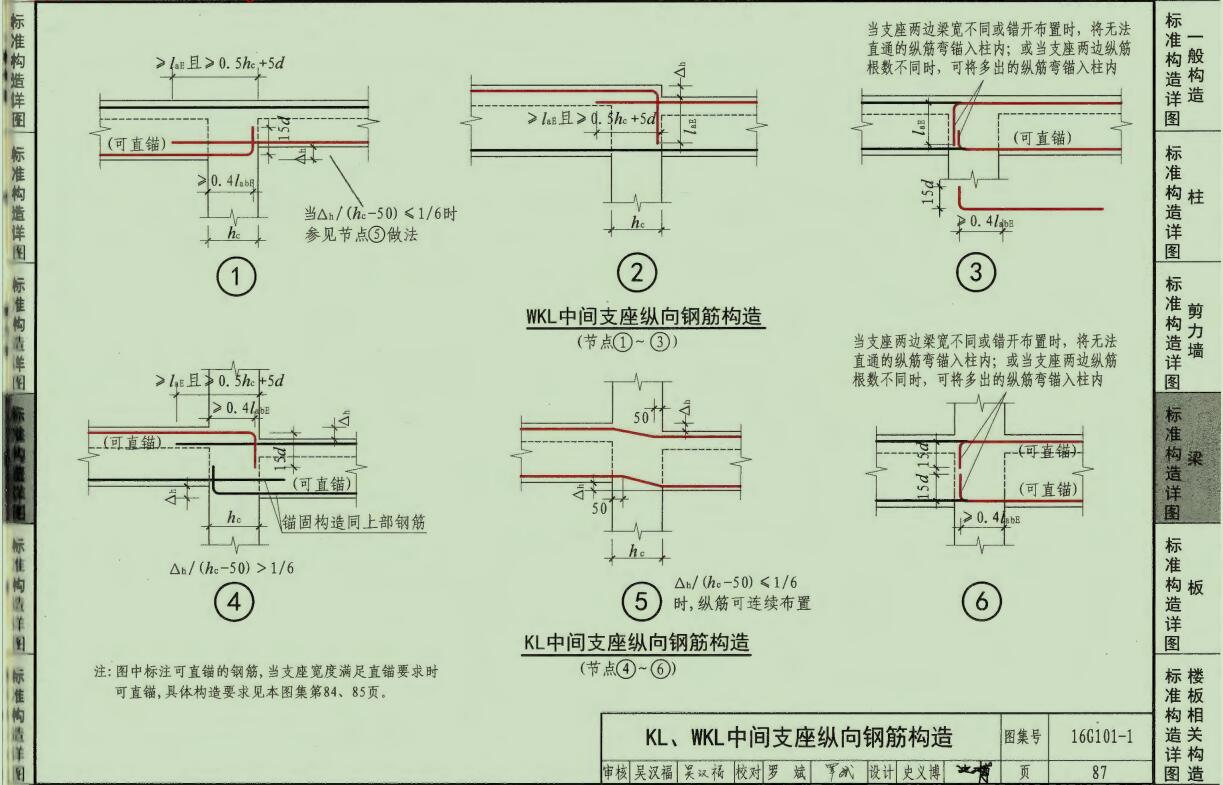 弯锚