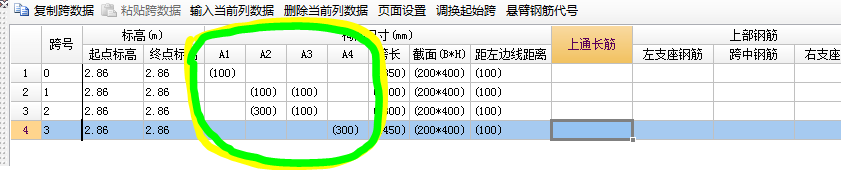 4代表什么意思