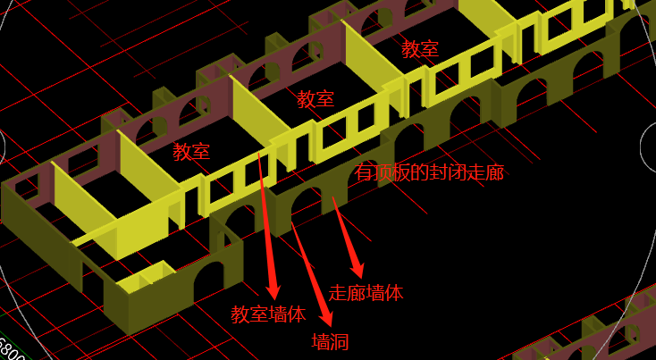 外墙内保温