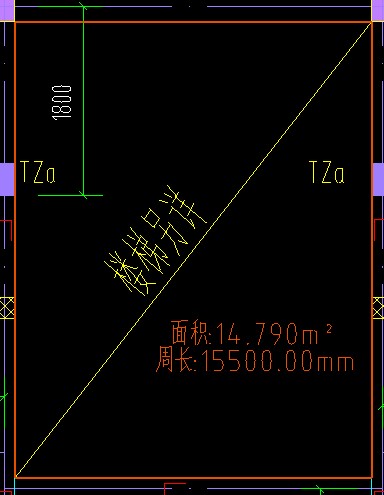 楼梯的计算