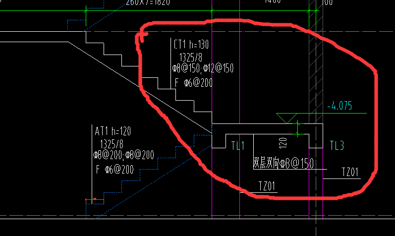 钢筋软件