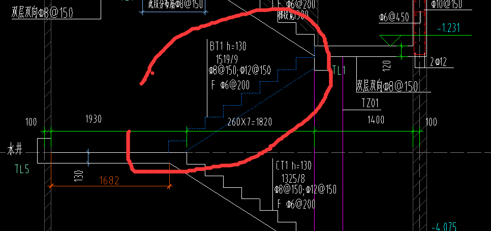 重新计算