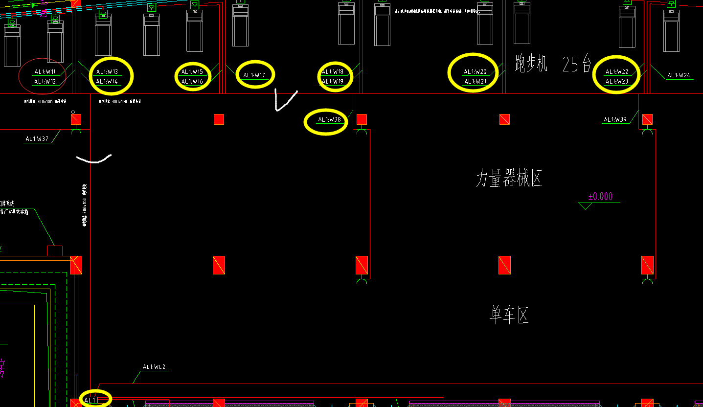 配电箱