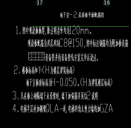 钢筋信息