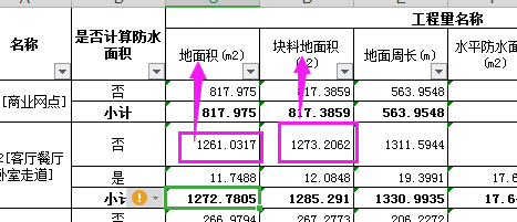 地面做法