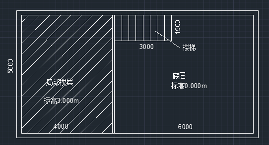 建筑面积