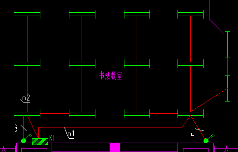 天棚