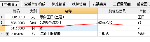 商砼