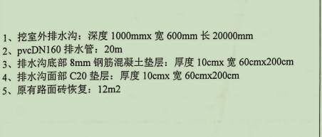 怎样套定额