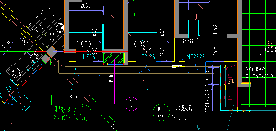 外立面保温