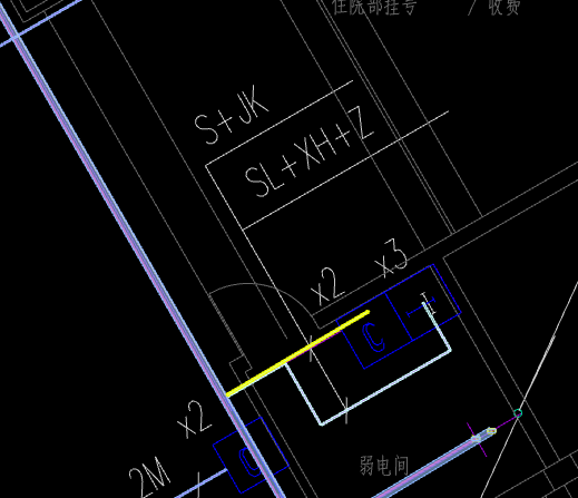 系统图