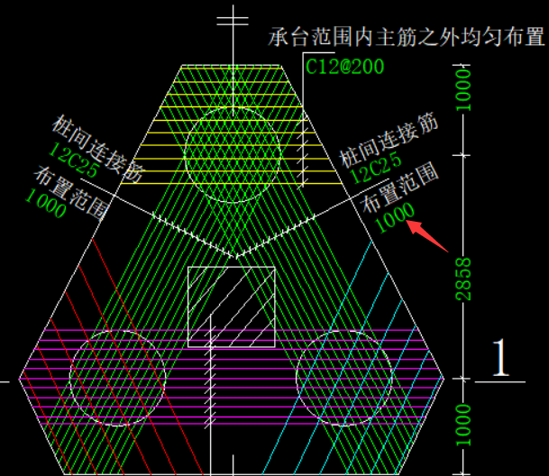 承台