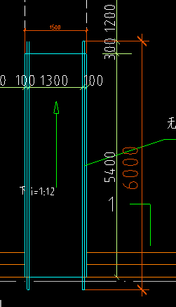 坡道工程量