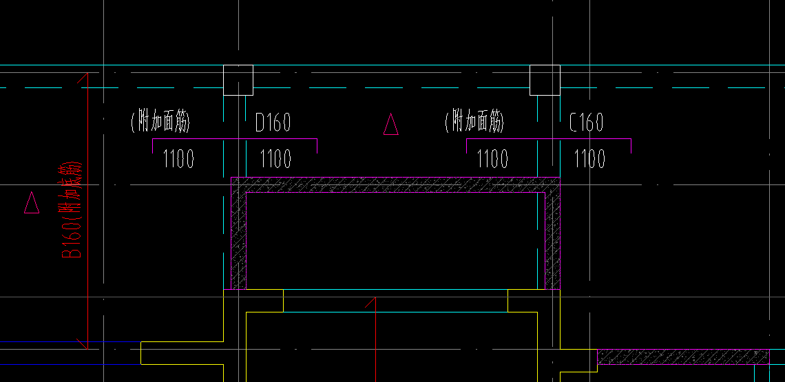 板负筋
