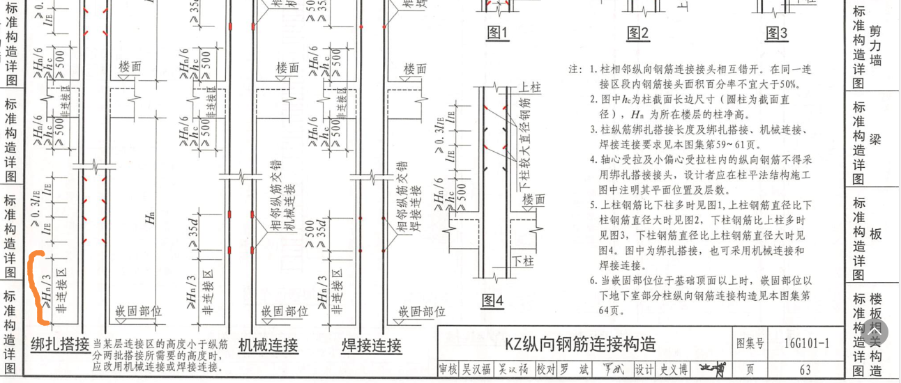 基础梁