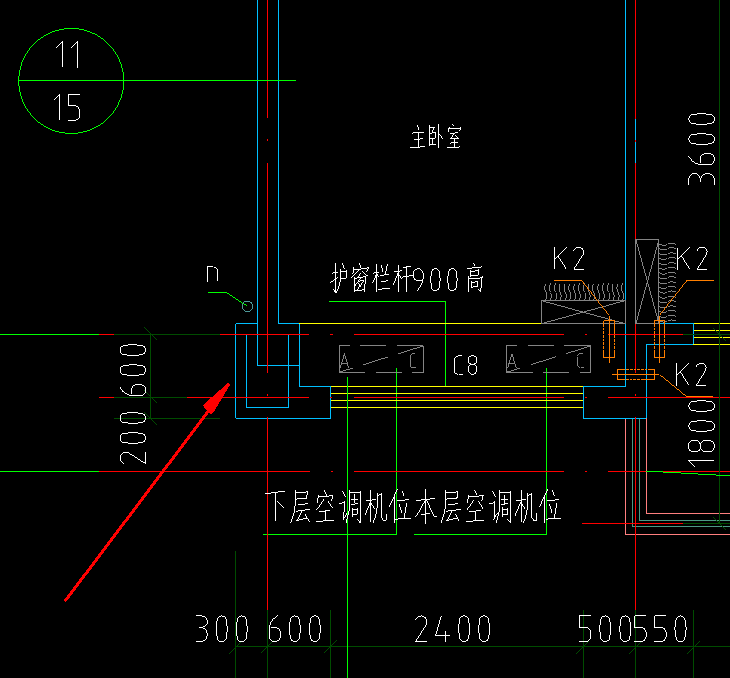 砌体墙