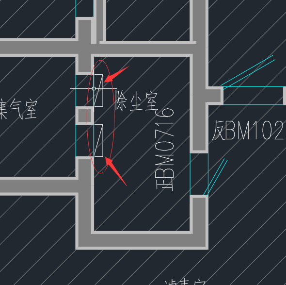 门洞