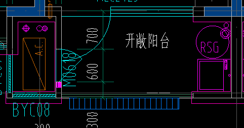 顶板