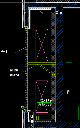 建筑面积