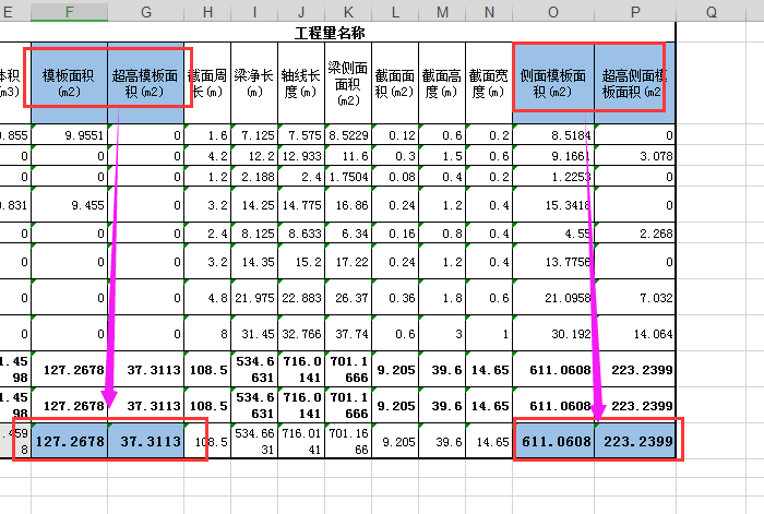 侧面