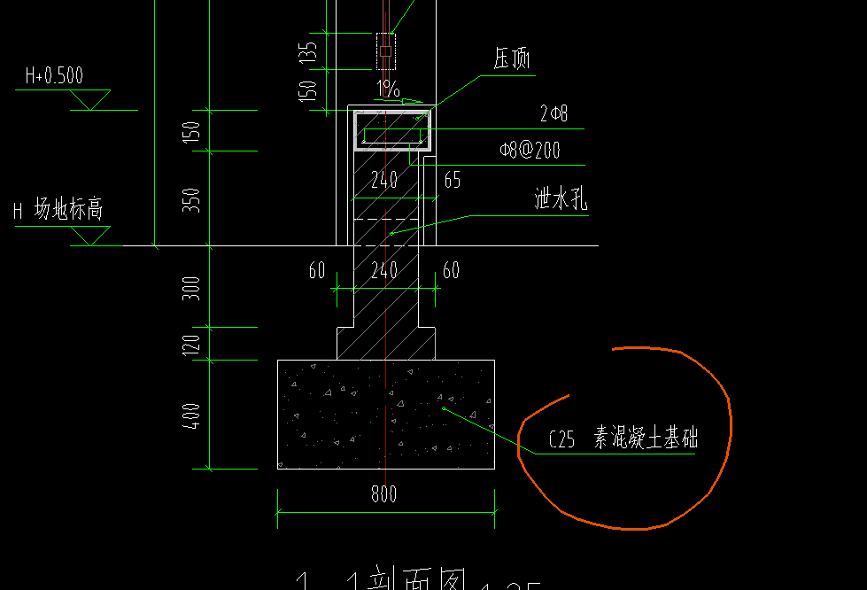平整场地