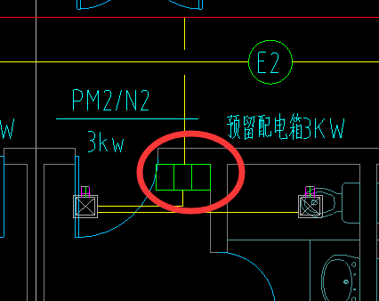 配电箱问题