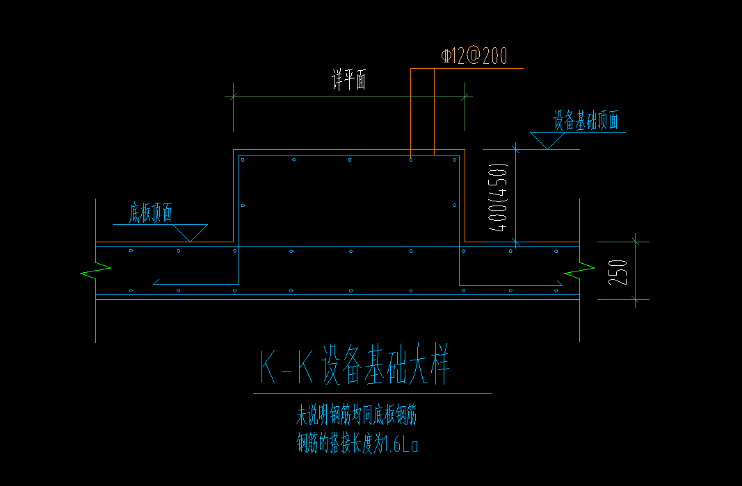 设备基础