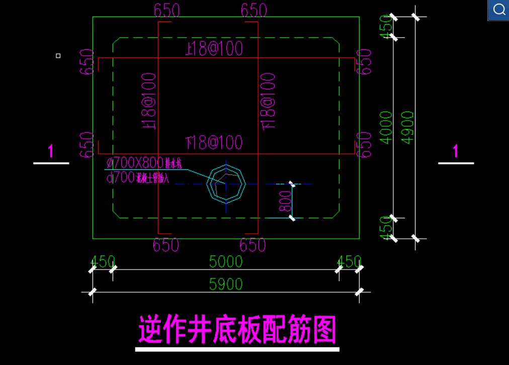 算量