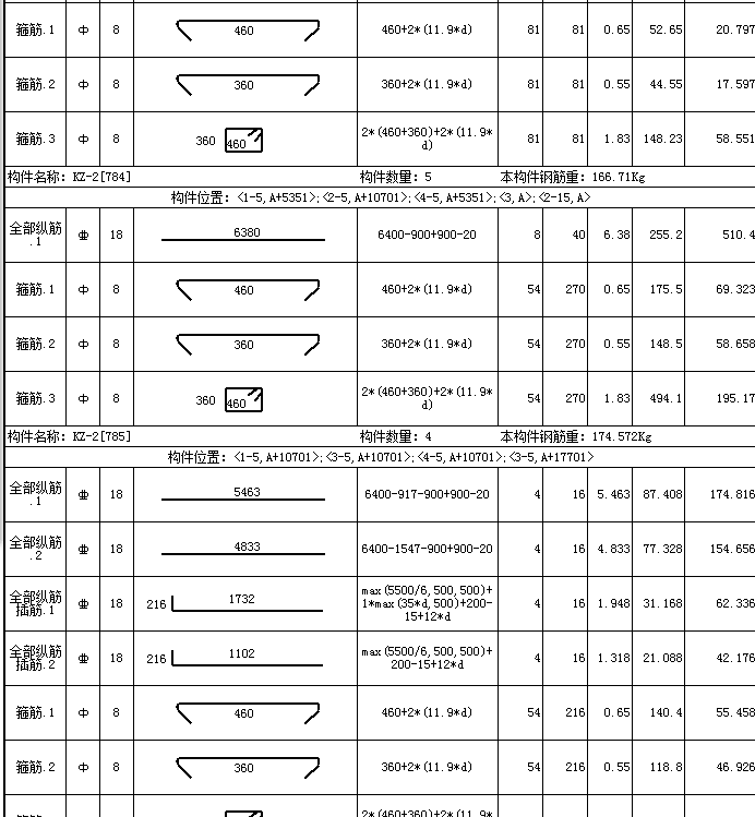 种钢筋