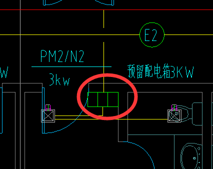 配电箱