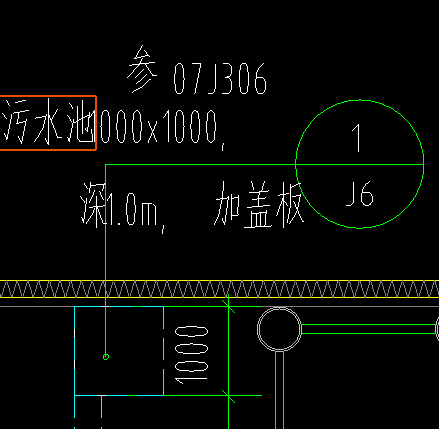 水池