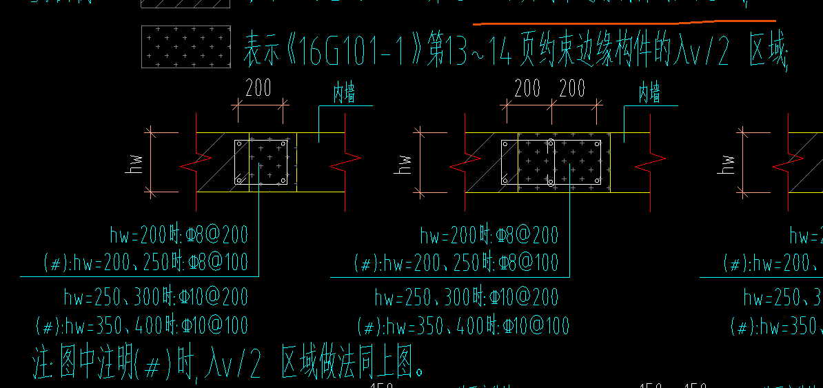 剪力墙