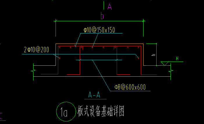 设备基础