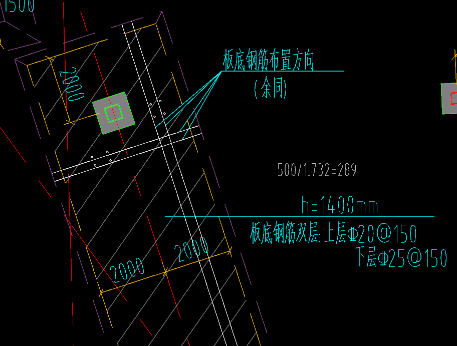 双层双向