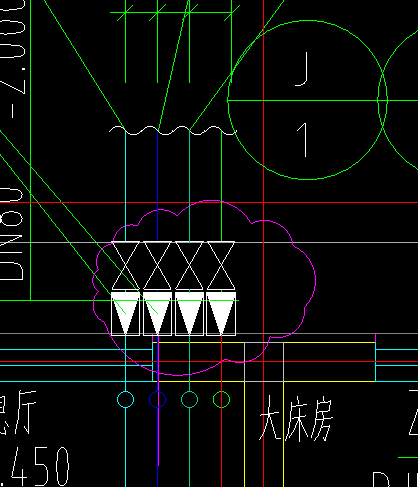 阀门