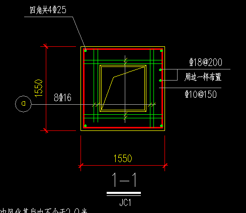 杯型