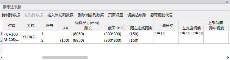 腰筋