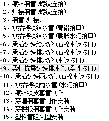 立管