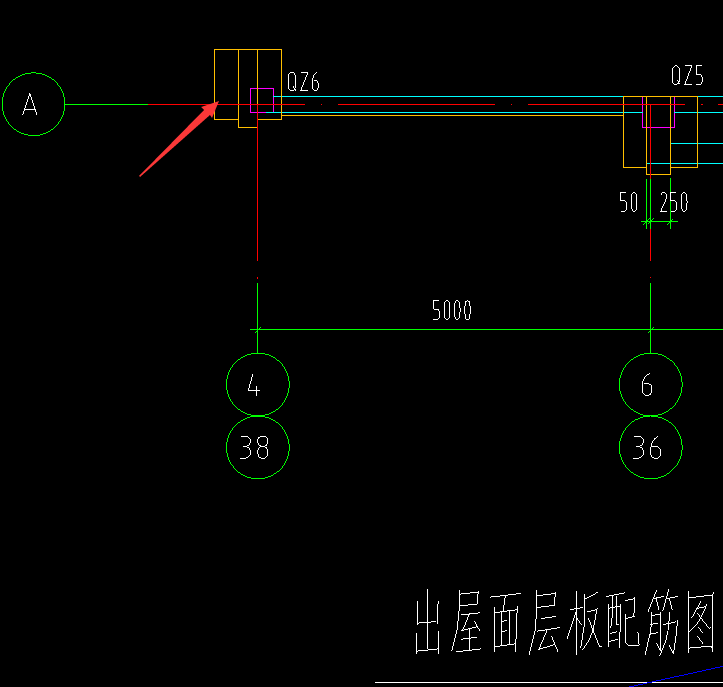 端柱