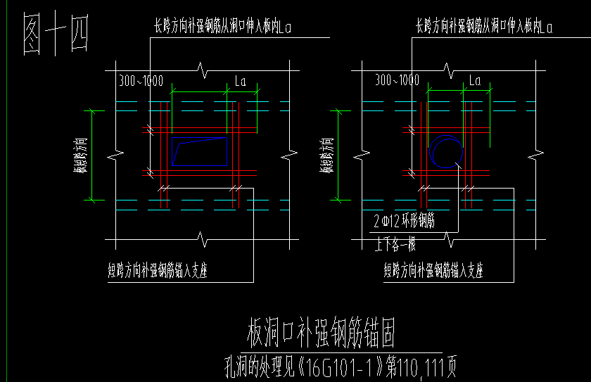 洞口