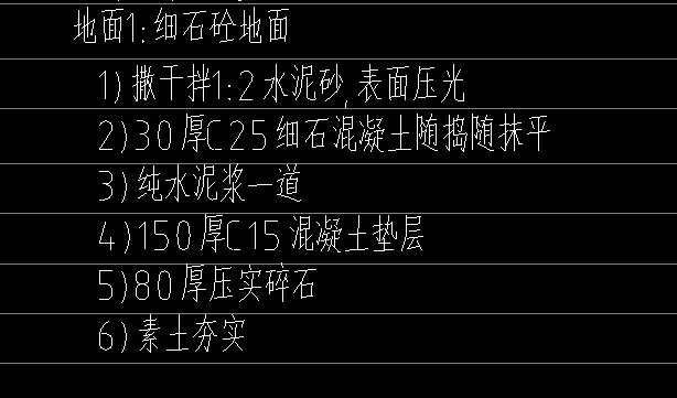 块料
