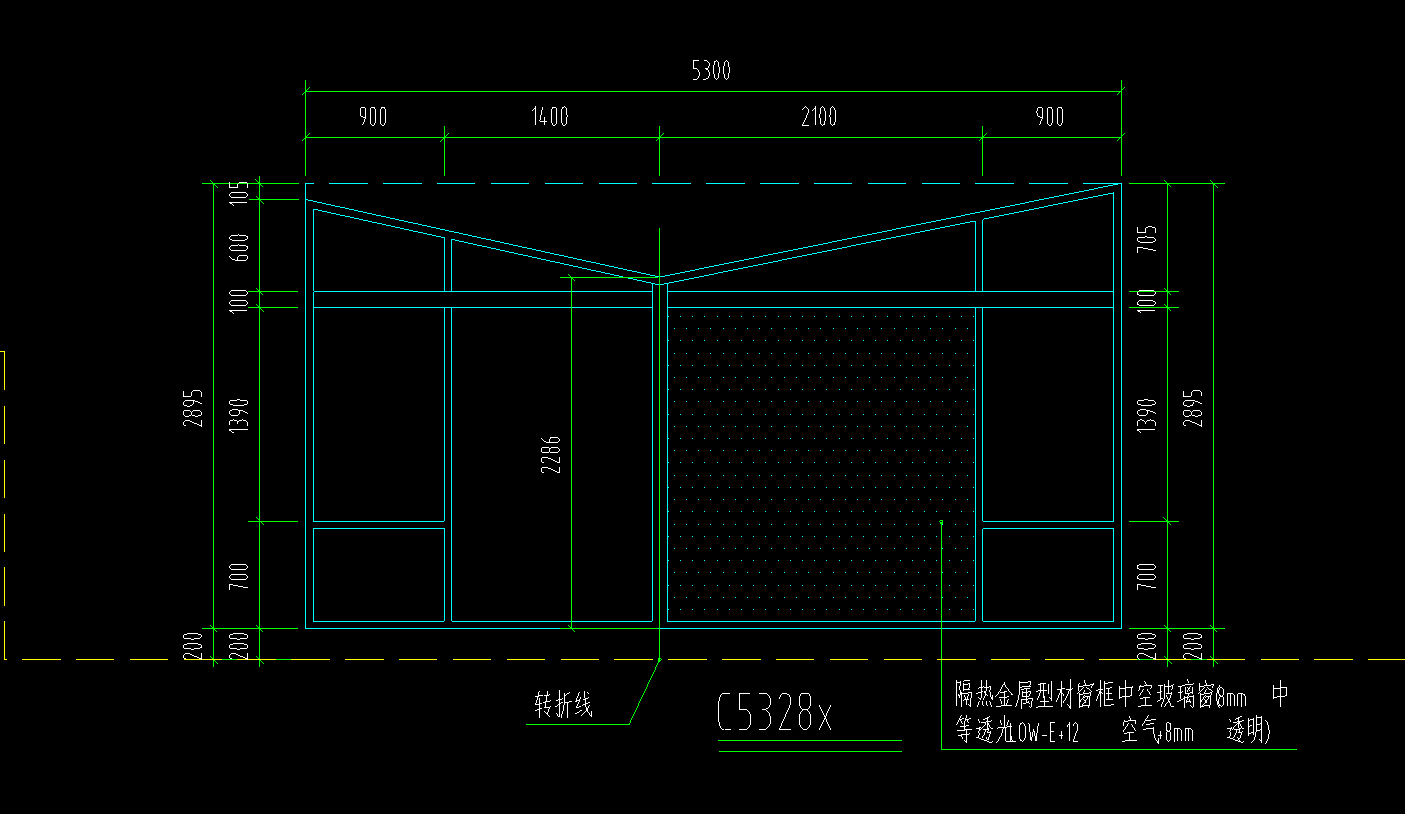 异形