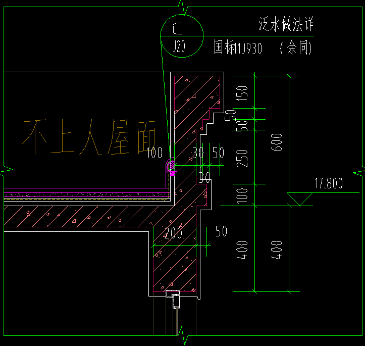 栏板